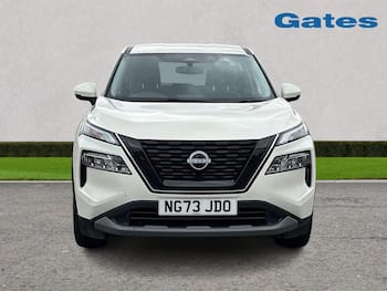Used Nissan X-Trail 2024 for sale - 79787397: Photo
