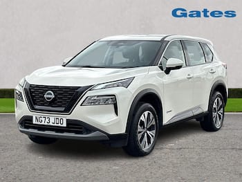 Used Nissan X-Trail 2024 for sale - 79787397: Photo