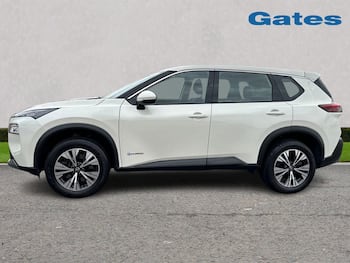 Used Nissan X-Trail 2024 for sale - 79787397: Photo