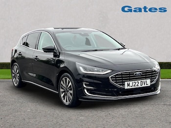 Used Ford Focus 2022 for sale - 75618480: Photo