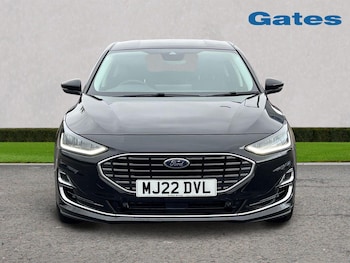 Used Ford Focus 2022 for sale - 75618480: Photo