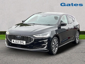 Used Ford Focus 2022 for sale - 75618480: Photo