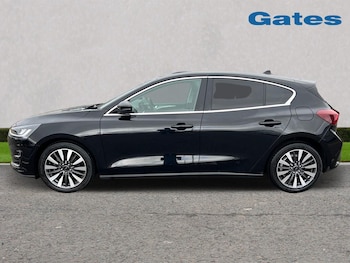 Used Ford Focus 2022 for sale - 75618480: Photo
