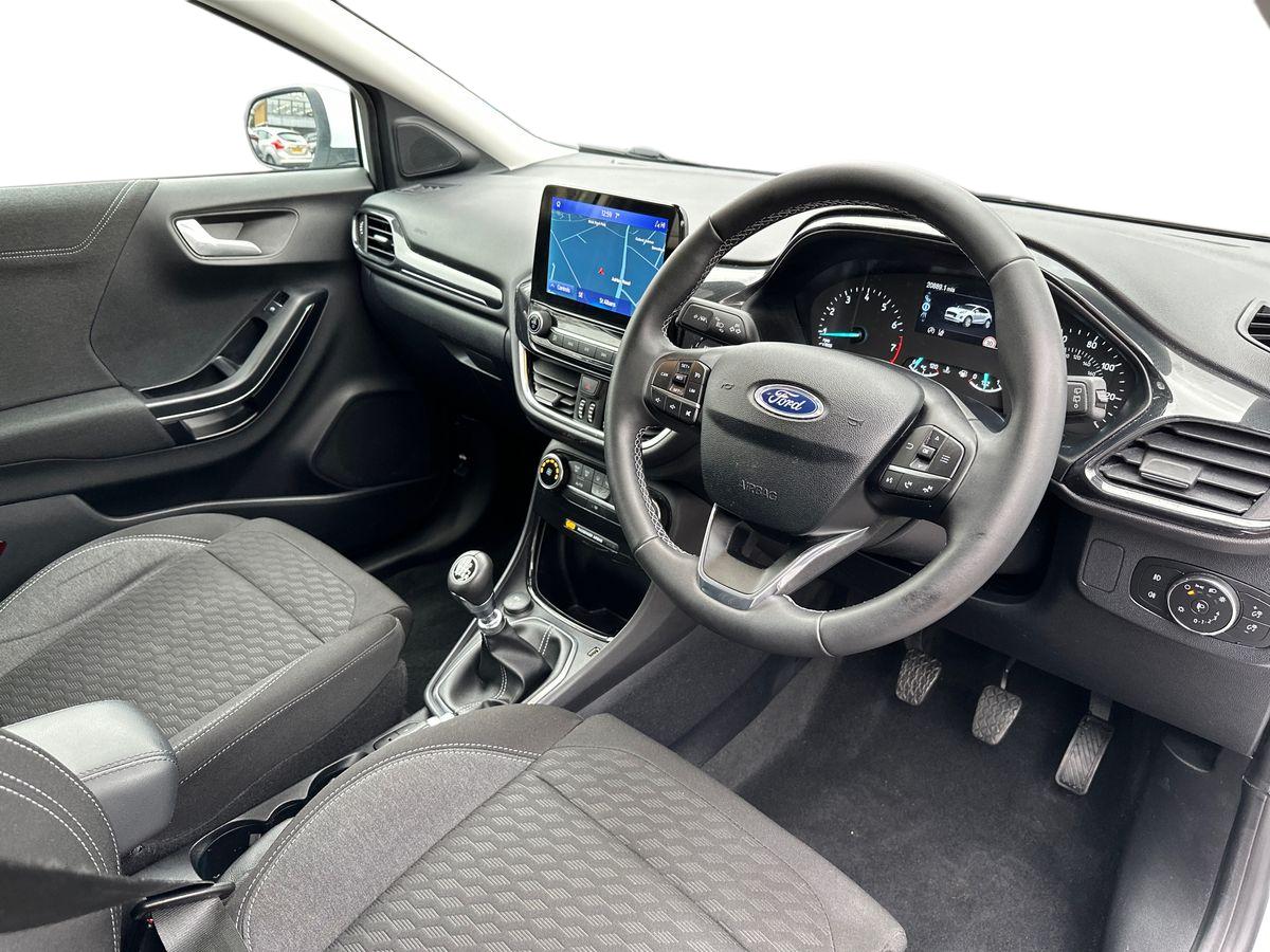 Used Ford Puma 2023 for sale - 77519072: Photo 10