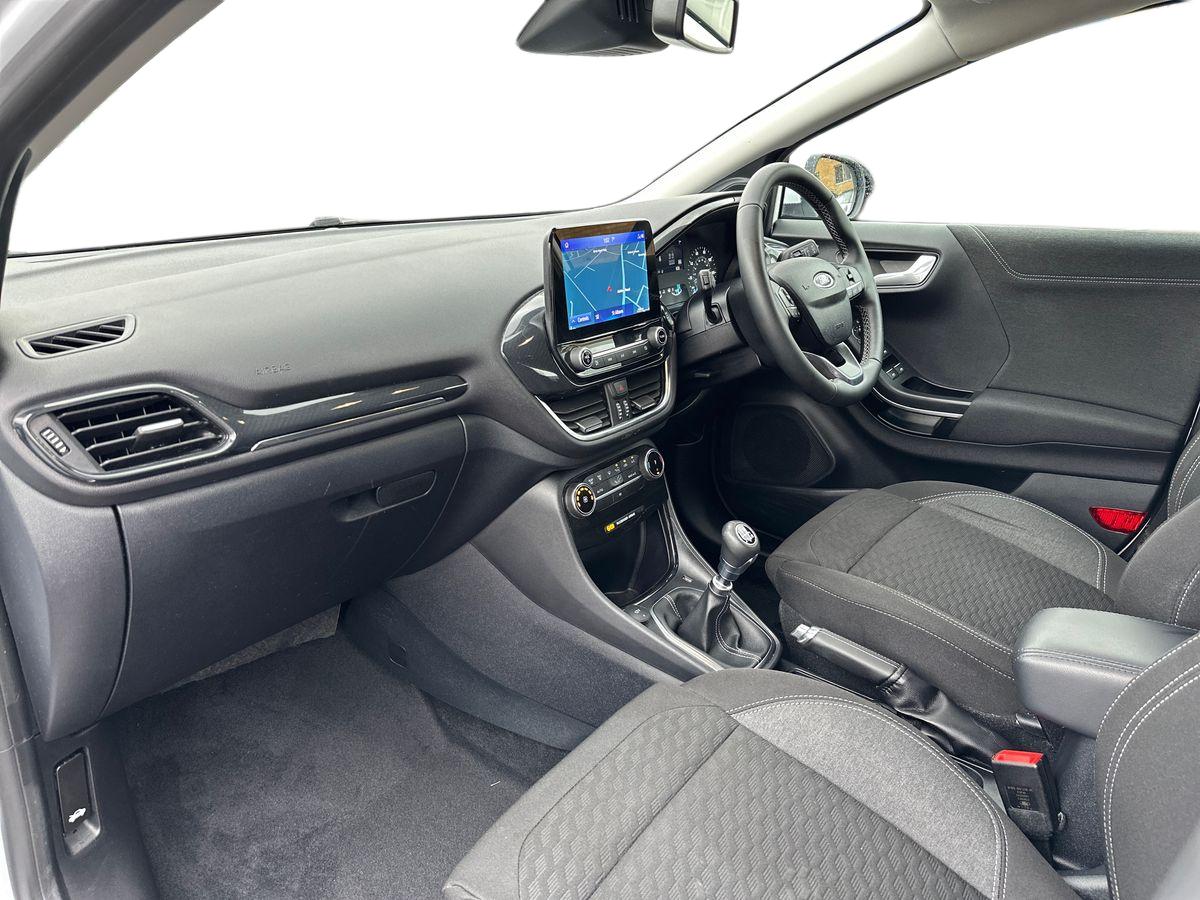 Used Ford Puma 2023 for sale - 77519072: Photo 11