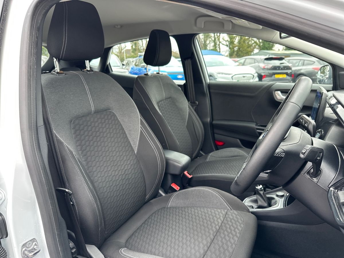 Used Ford Puma 2023 for sale - 77519072: Photo 12