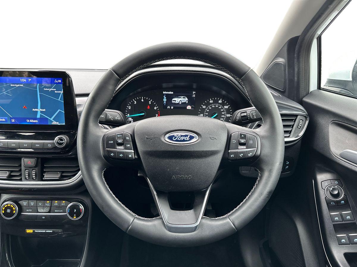 Used Ford Puma 2023 for sale - 77519072: Photo 17