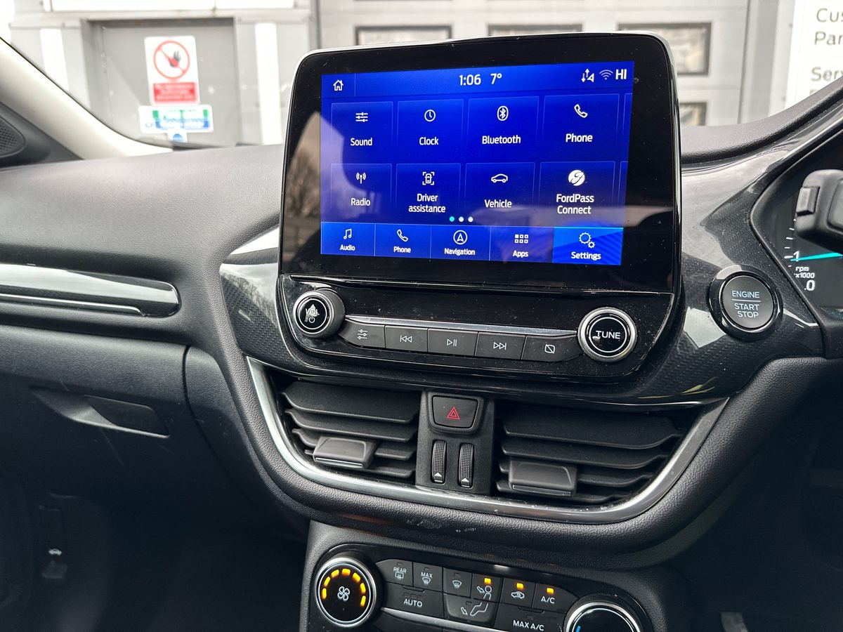 Used Ford Puma 2023 for sale - 77519072: Photo 19