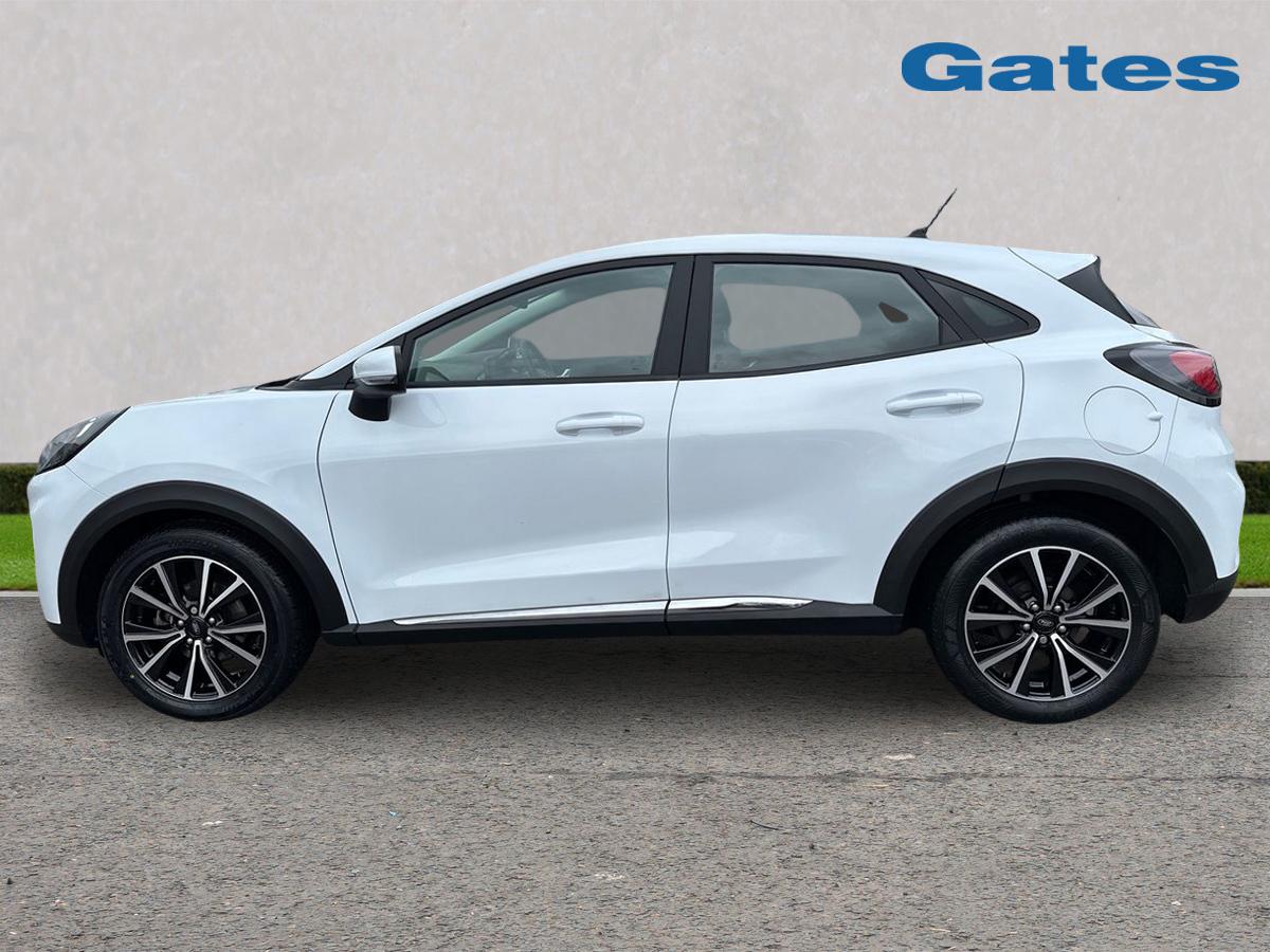 Used Ford Puma 2023 for sale - 77519072: Photo 4