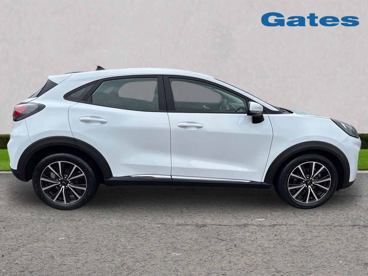 Used Ford Puma 2023 for sale - 77519072: Photo 8