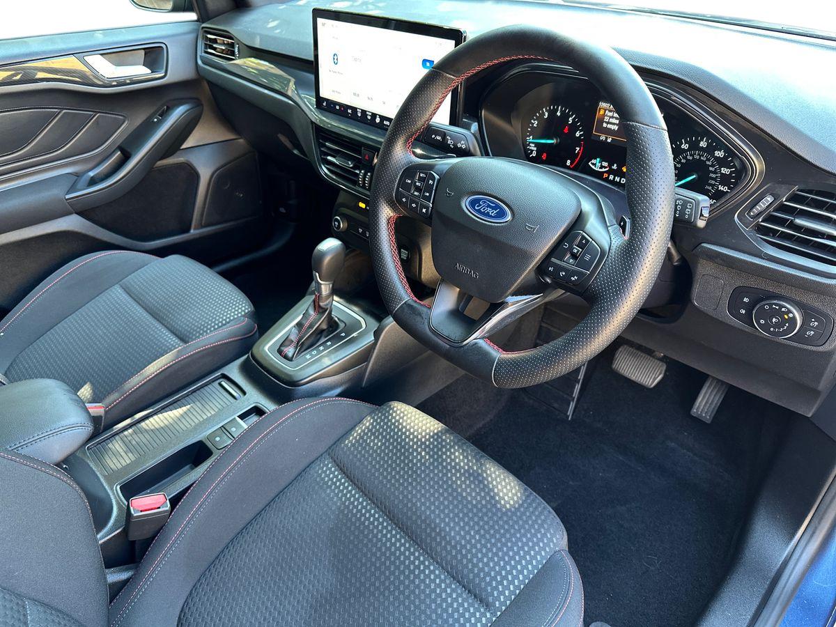 Used Ford Focus 2023 for sale - 76661077: Photo 10