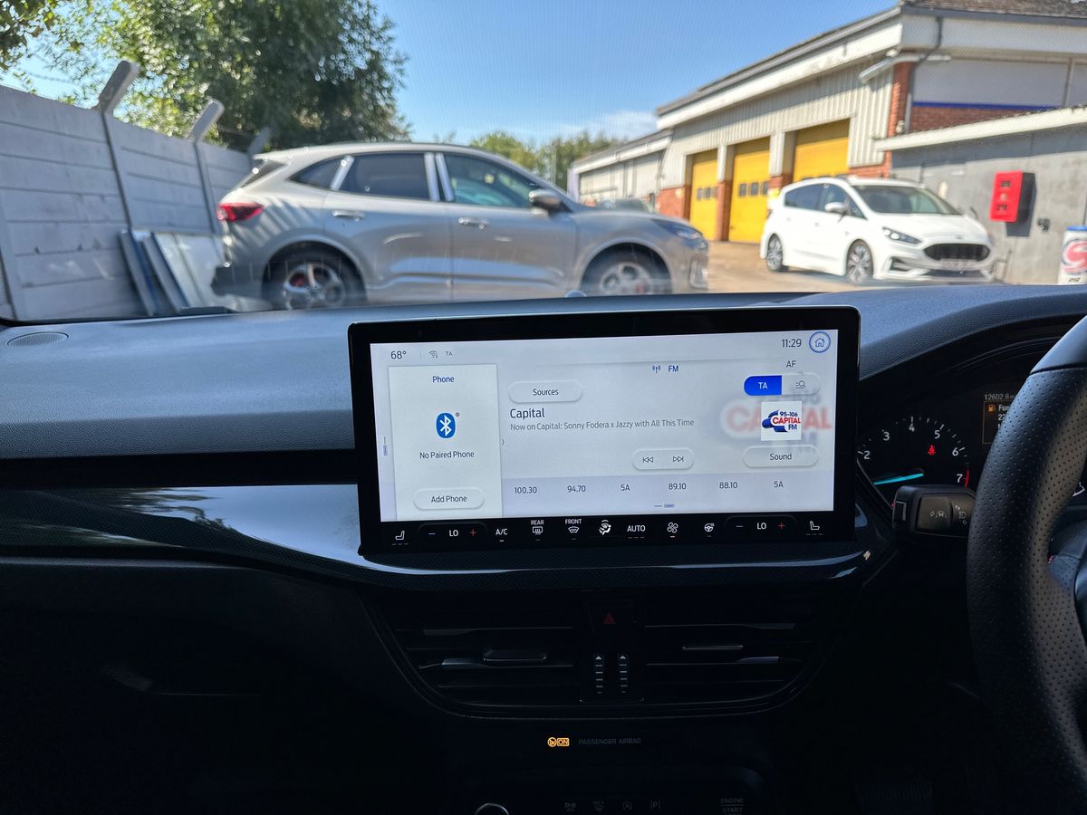 Used Ford Focus 2023 for sale - 76661077: Photo 18