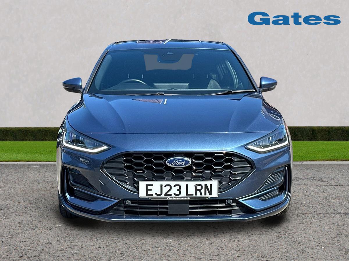 Used Ford Focus 2023 for sale - 76661077: Photo 2