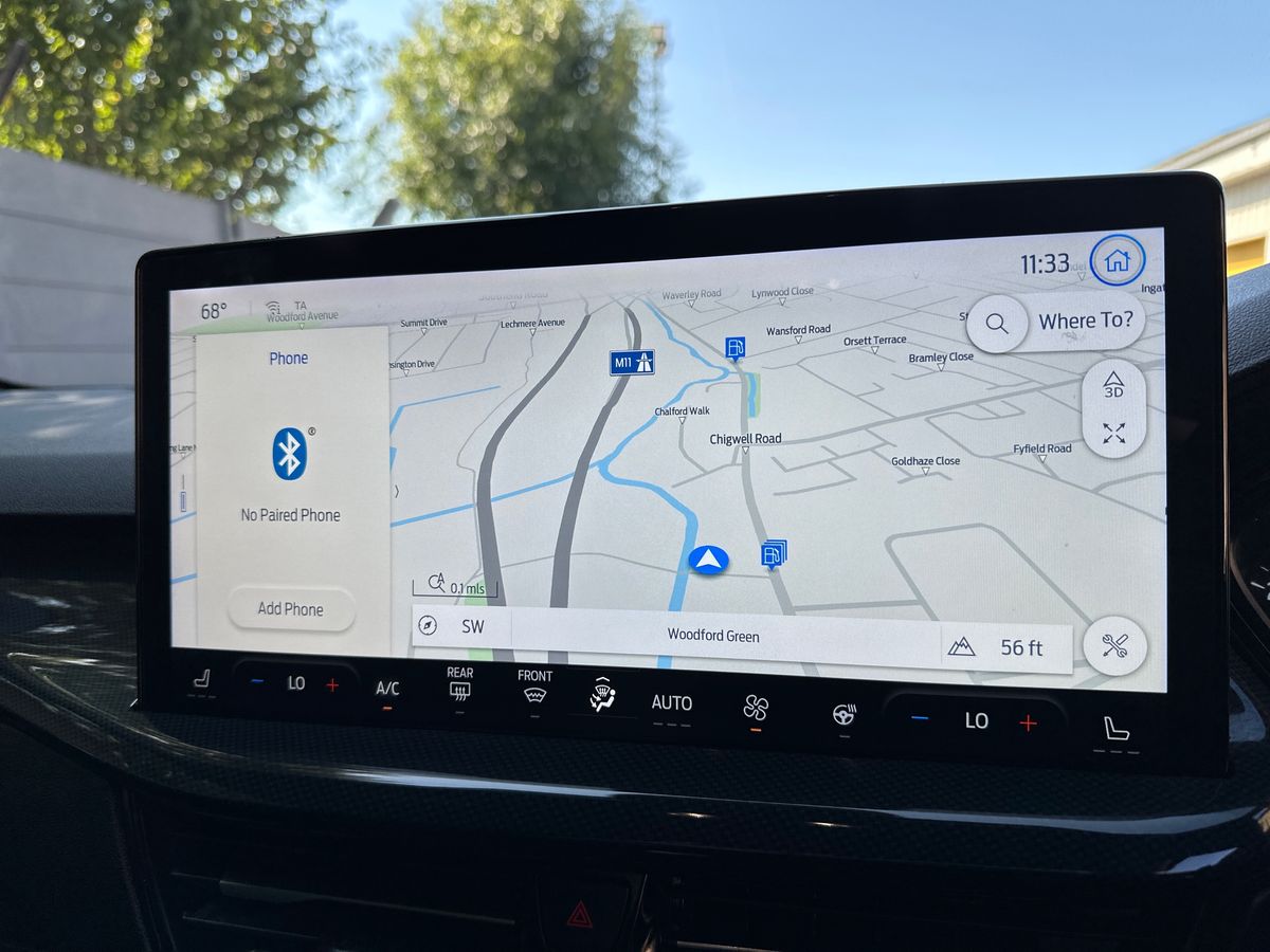 Used Ford Focus 2023 for sale - 76661077: Photo 20