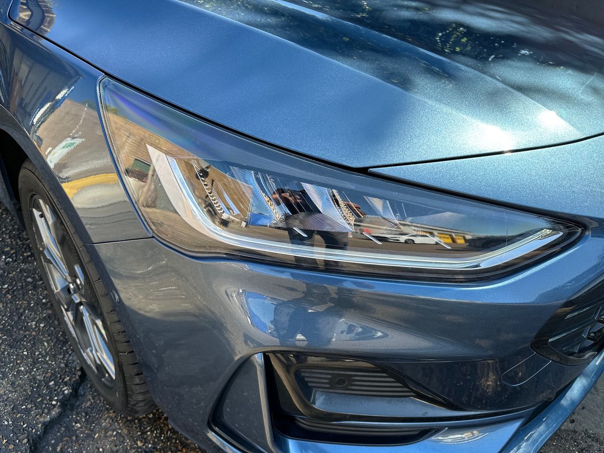 Used Ford Focus 2023 for sale - 76661077: Photo 32