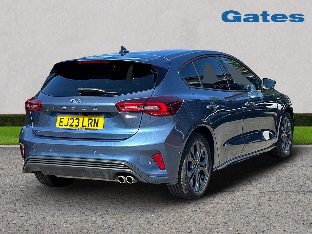 Used Ford Focus 2023 for sale - 76661077: Photo 7