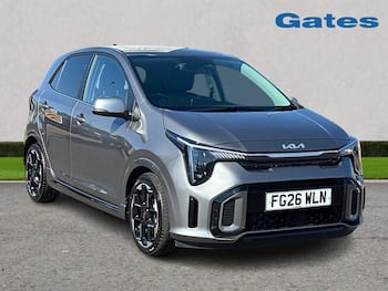 Used Kia Picanto 2026 for sale - 79633902: Photo