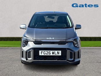 Used Kia Picanto 2026 for sale - 79633902: Photo