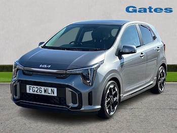 Used Kia Picanto 2026 for sale - 79633902: Photo