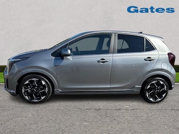 Used Kia Picanto 2026 for sale - 79633902: Photo