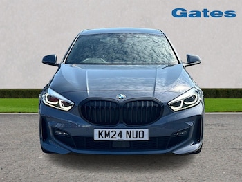 Used BMW 1 Series 2024 for sale - 79225729: Photo