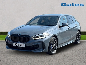 Used BMW 1 Series 2024 for sale - 79225729: Photo