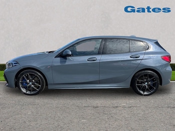 Used BMW 1 Series 2024 for sale - 79225729: Photo