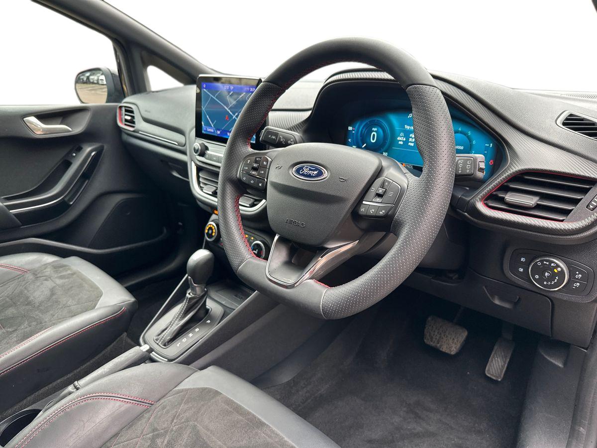 Used Ford Fiesta 2022 for sale - 76544606: Photo 10