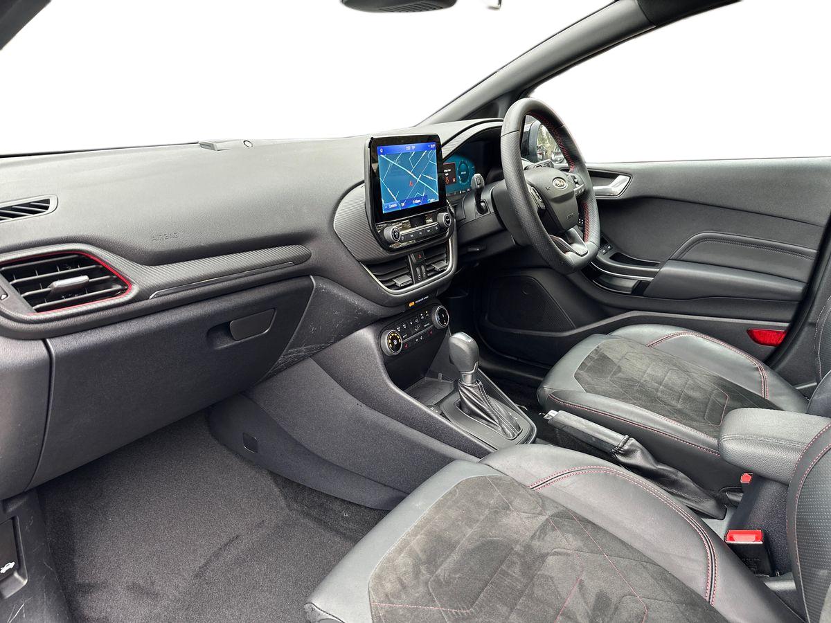 Used Ford Fiesta 2022 for sale - 76544606: Photo 11