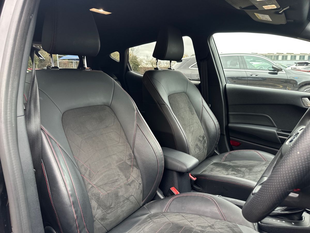 Used Ford Fiesta 2022 for sale - 76544606: Photo 12