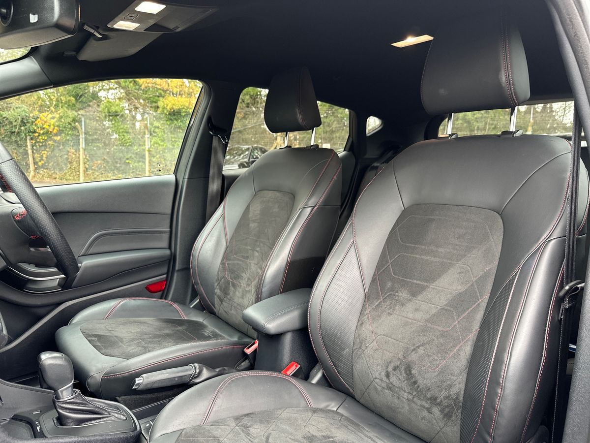 Used Ford Fiesta 2022 for sale - 76544606: Photo 13
