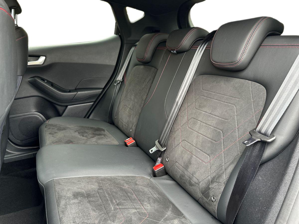 Used Ford Fiesta 2022 for sale - 76544606: Photo 14