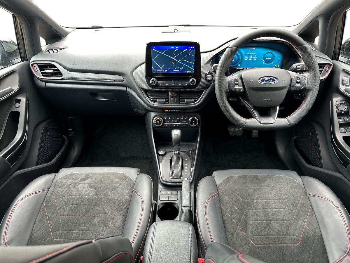 Used Ford Fiesta 2022 for sale - 76544606: Photo 15