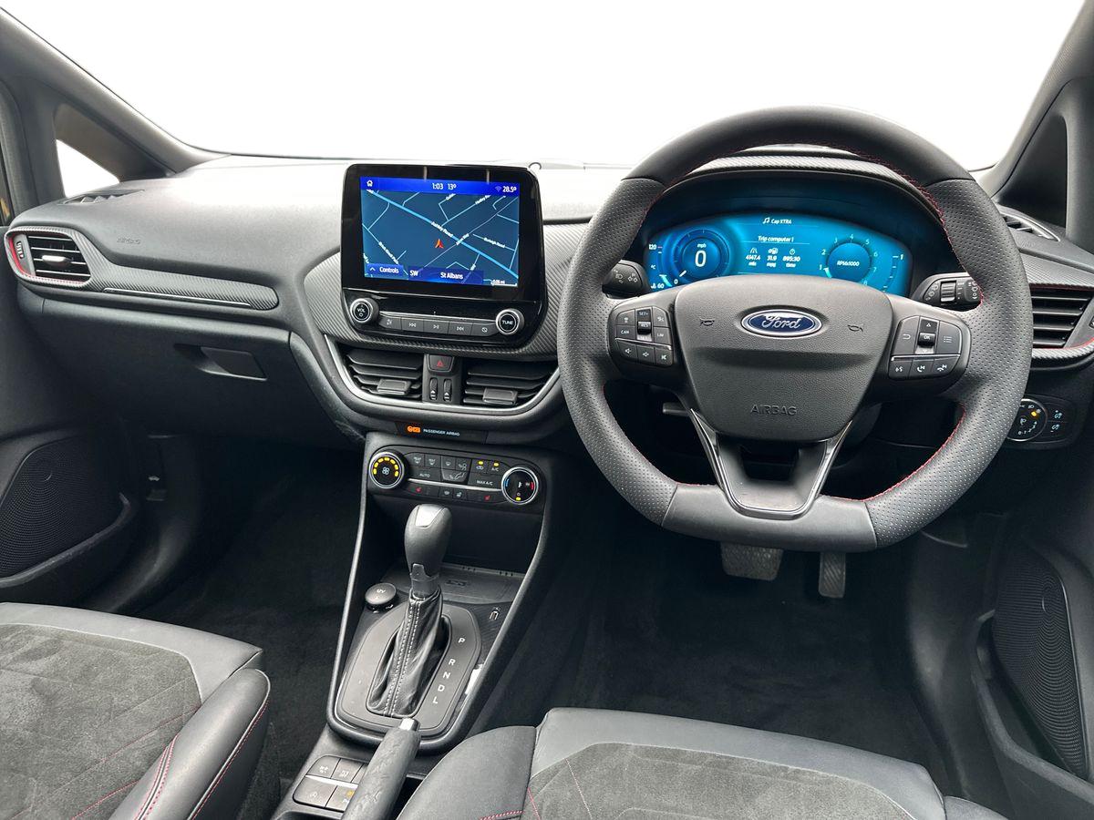 Used Ford Fiesta 2022 for sale - 76544606: Photo 16