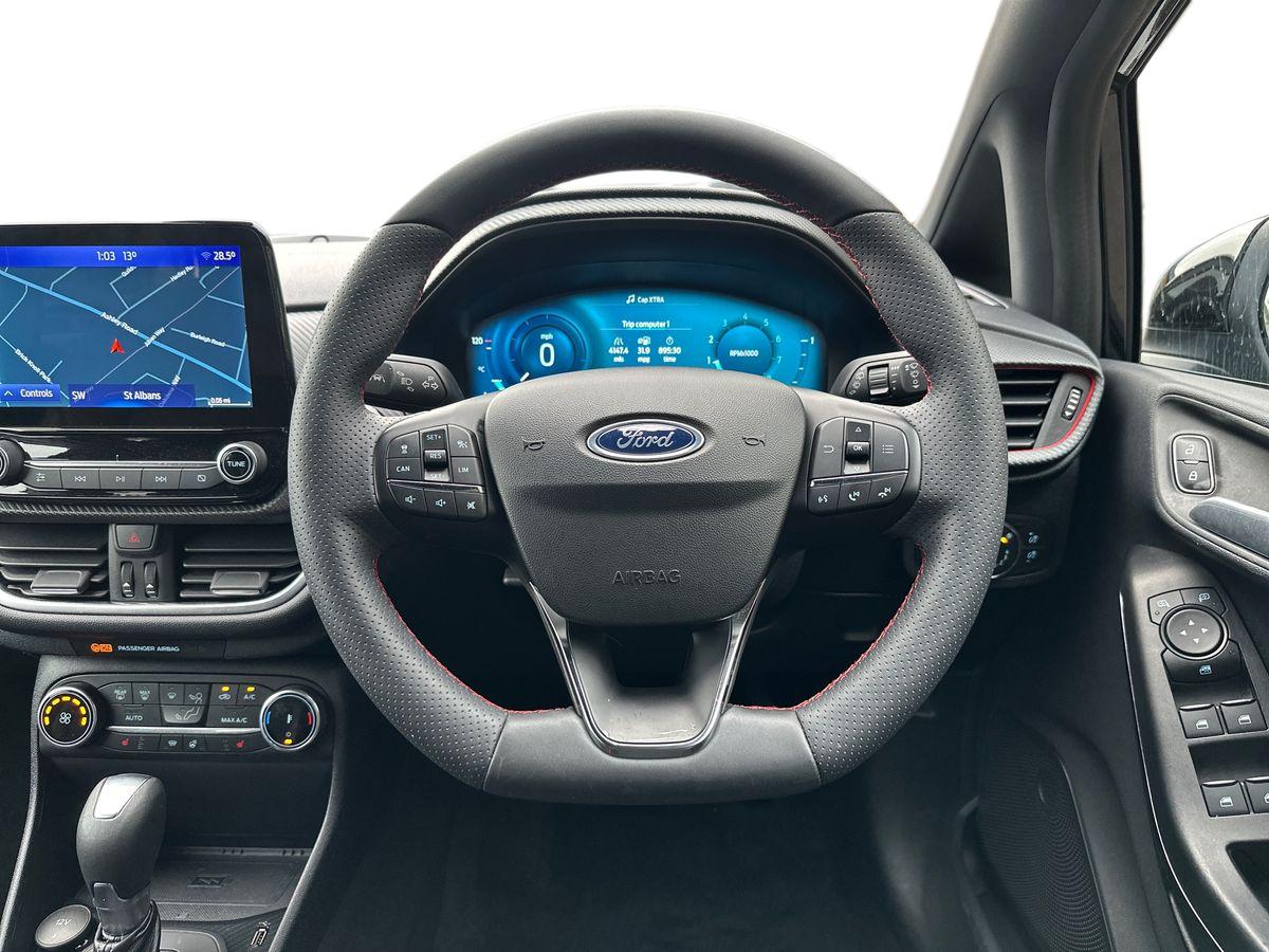 Used Ford Fiesta 2022 for sale - 76544606: Photo 17