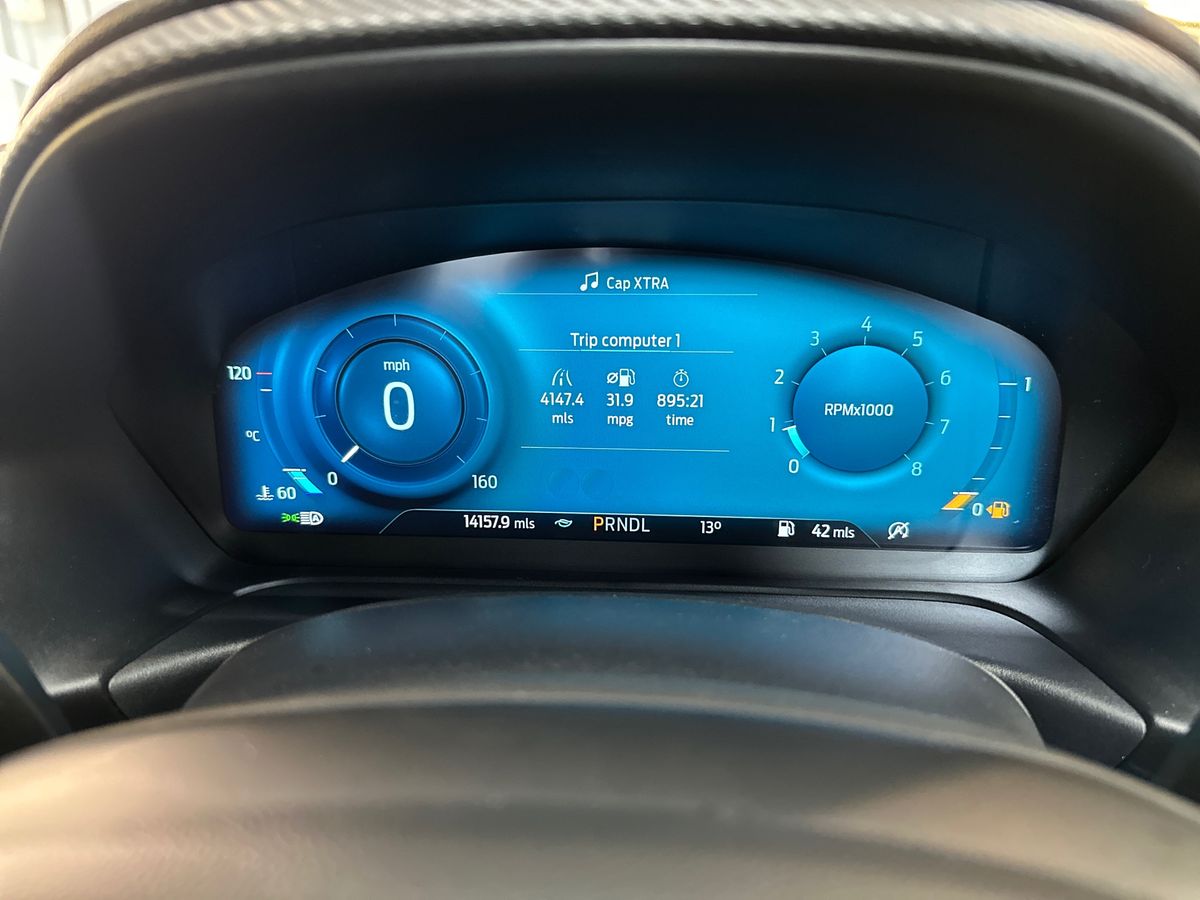 Used Ford Fiesta 2022 for sale - 76544606: Photo 18