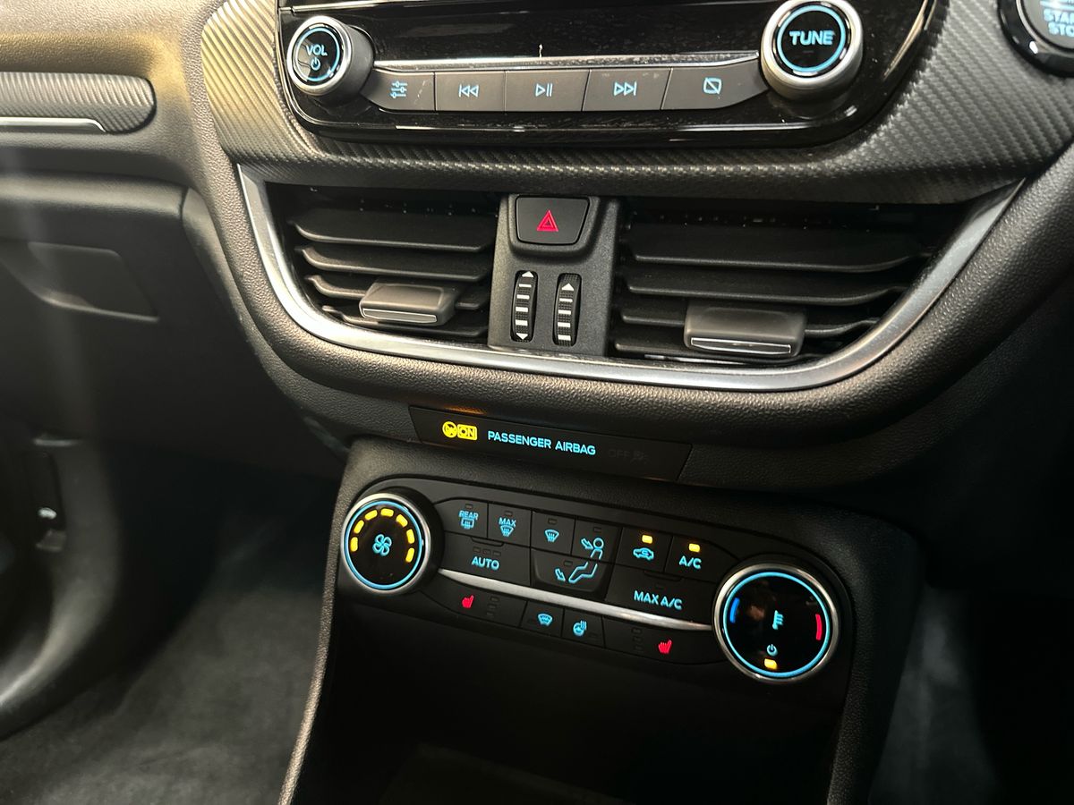 Used Ford Fiesta 2022 for sale - 76544606: Photo 22