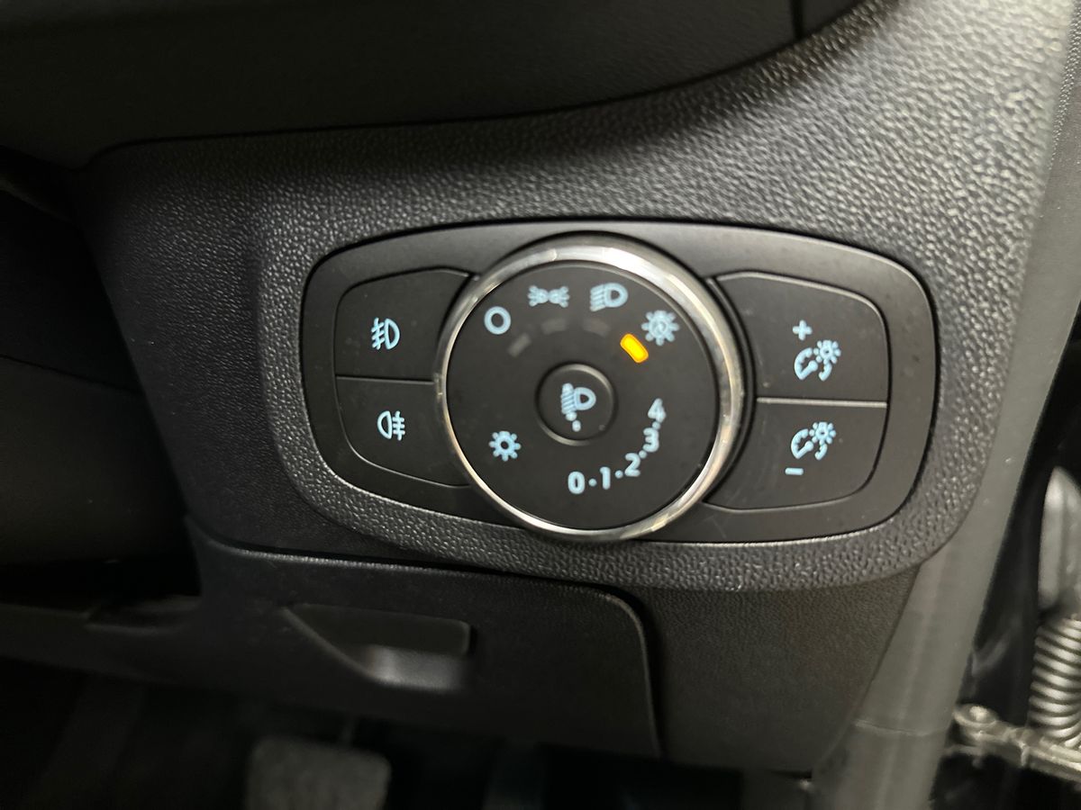 Used Ford Fiesta 2022 for sale - 76544606: Photo 23