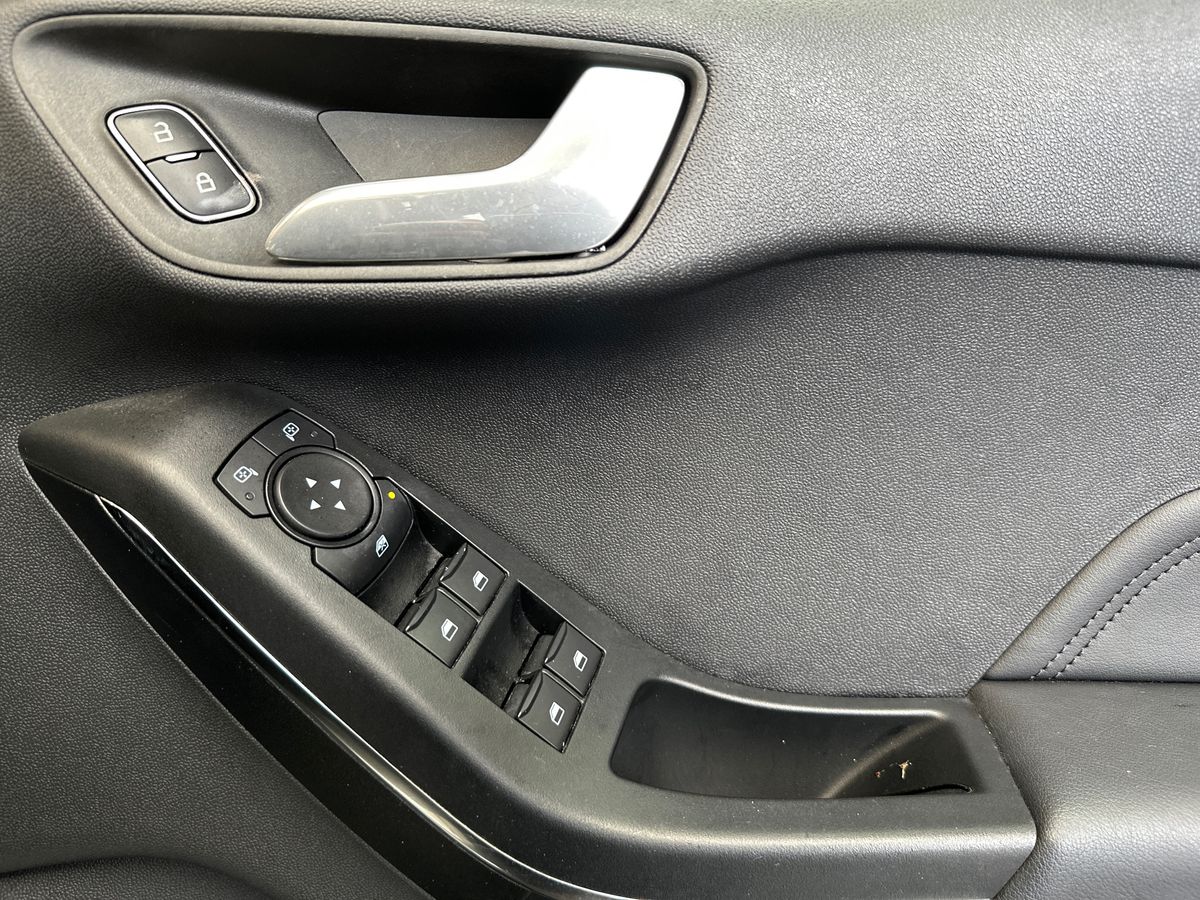 Used Ford Fiesta 2022 for sale - 76544606: Photo 25