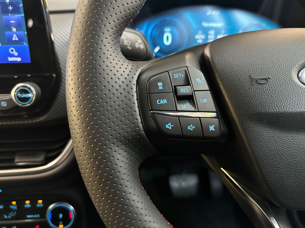 Used Ford Fiesta 2022 for sale - 76544606: Photo 26