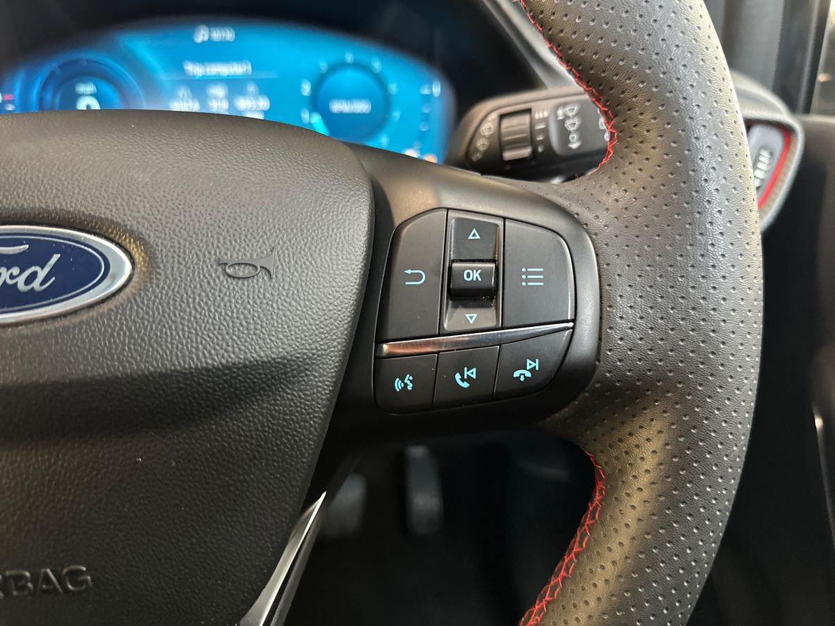 Used Ford Fiesta 2022 for sale - 76544606: Photo 27