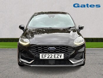 Used Ford Fiesta 2022 for sale - 76544606: Photo