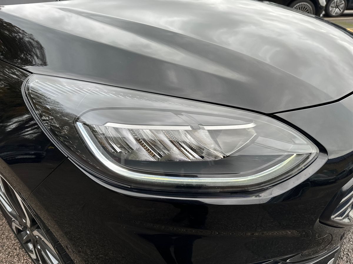 Used Ford Fiesta 2022 for sale - 76544606: Photo 32