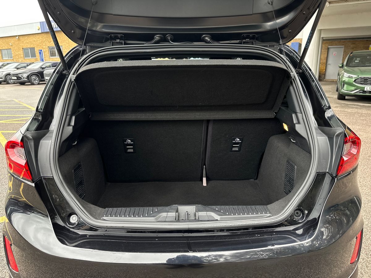 Used Ford Fiesta 2022 for sale - 76544606: Photo 34