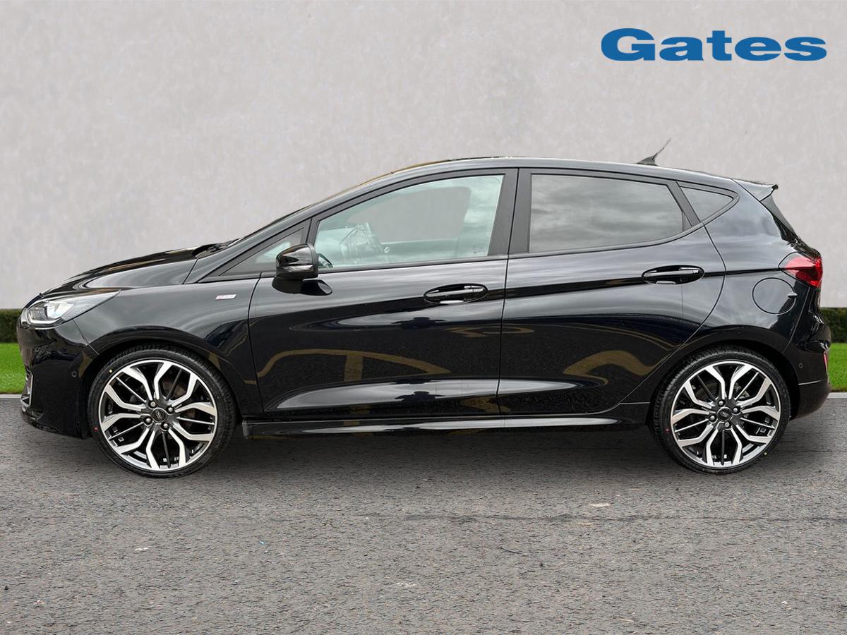 Used Ford Fiesta 2022 for sale - 76544606: Photo 4