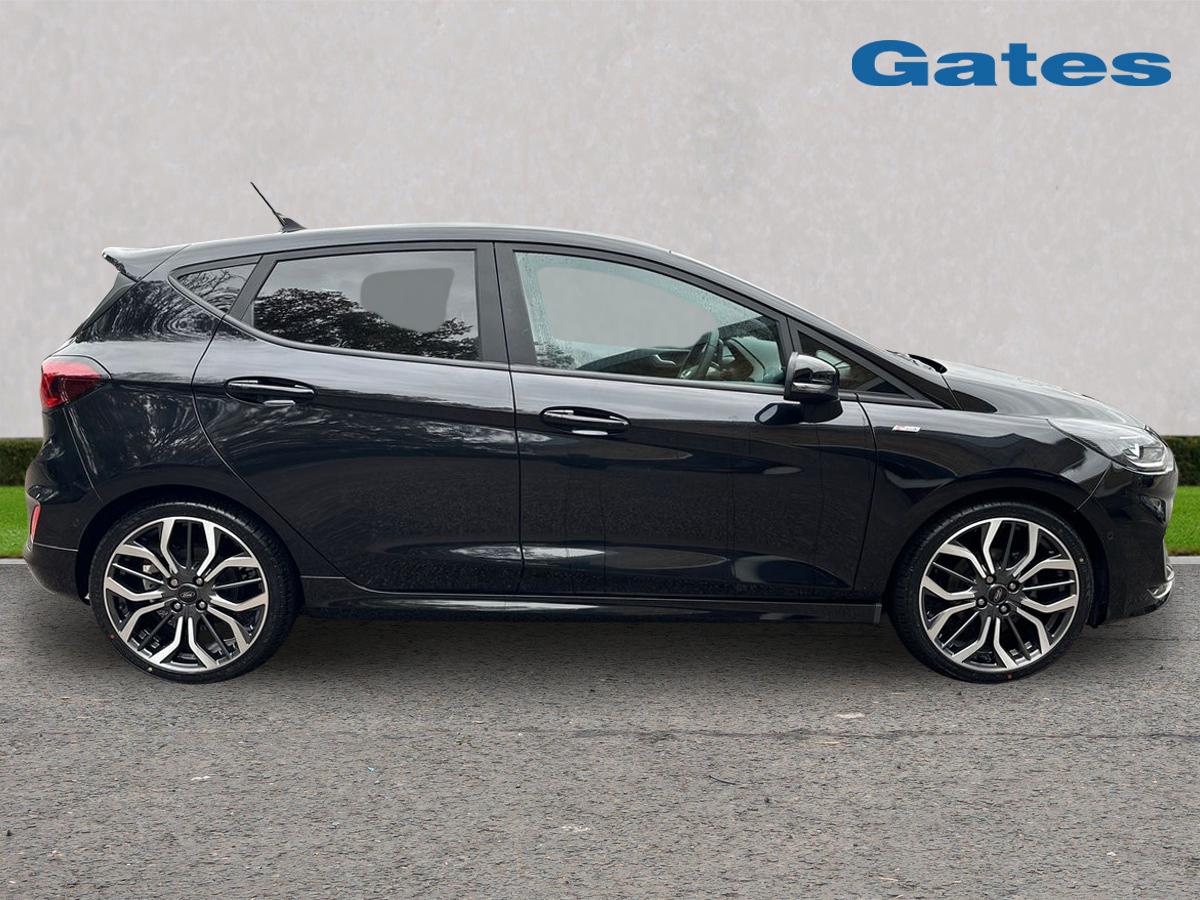 Used Ford Fiesta 2022 for sale - 76544606: Photo 8