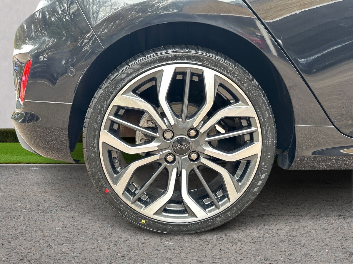 Used Ford Fiesta 2022 for sale - 76544606: Photo 9