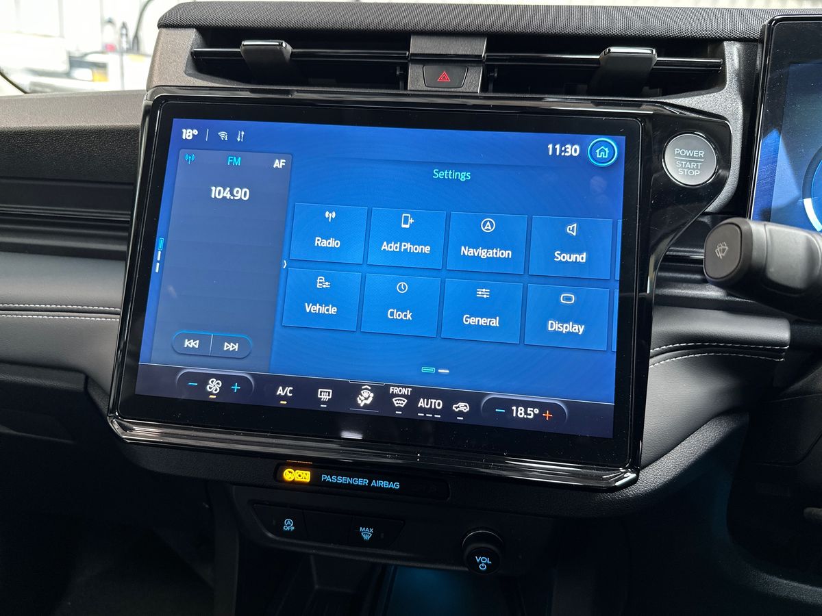 Vehicle 19