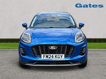 Used Ford Puma 2024 for sale - 75702613: Photo