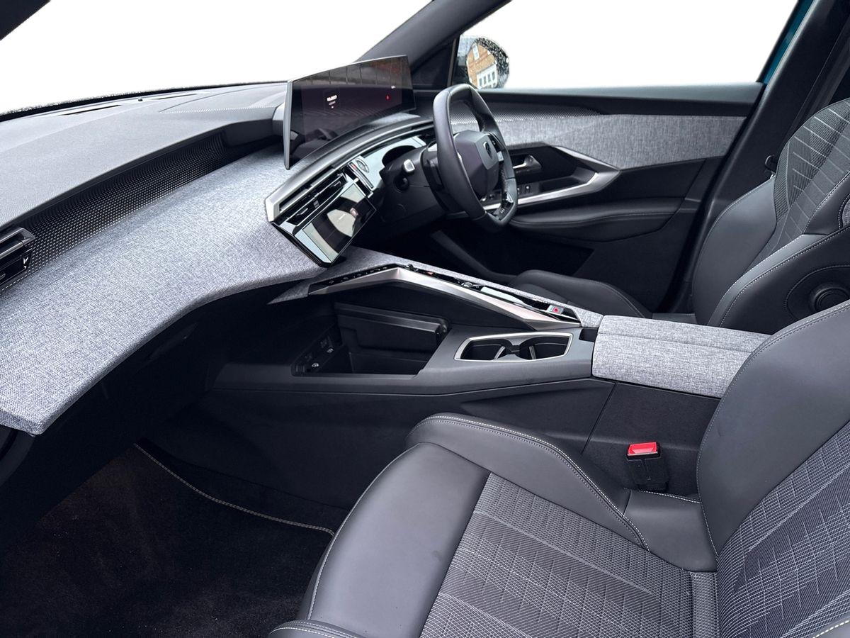 Used Peugeot 3008 2025 for sale - 77778342: Photo 11